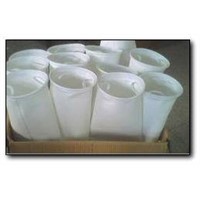 Liquid filter bags