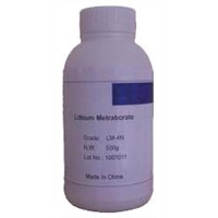 Lithium Metaborate