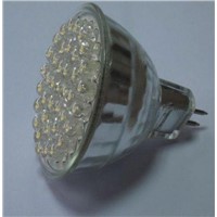 Low Power MR16 LED Spotlight