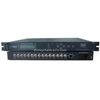MPEG-2 Five in One Encoder