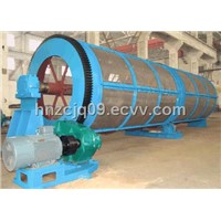 Made-in-China roller screen
