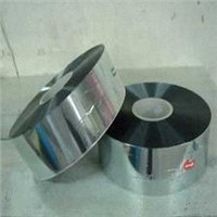 Metallized BOPP Capacitor Film (sliver)