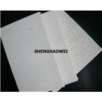 Mineral Fiber Board