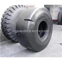 Mining Tire L5s Huge Tire 1200-24