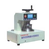Model YG812D Fabric Water Permeability Tester