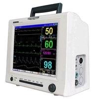 Multi-parameter Patient Monitors MT-8000