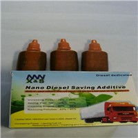 Nano Diesel Saving Additive