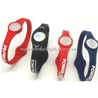 New Power Balance Silicone Bracelet Wristband