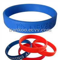 Silicone Wristbands