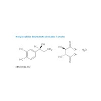 Norepinephrine Bitartrate/Noradrenaline tartrate