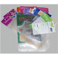 OPP adhesive bags,Envelope bags