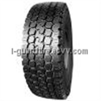 OTR Radial Tyre (E2 PATTERN )