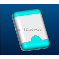 Outdoor Siren with Strobe (HC-F730)
