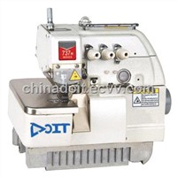 Overlock Sewing Machine DT737