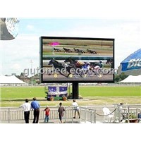 P22 Outdoor Full Colour LED Display