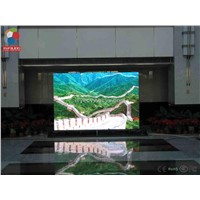 P5 Full Color Fixed Installation Indoor LED Panel