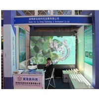 P5 indoor full color led screen