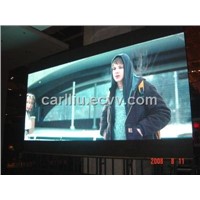 Ph 16 Indoor Virtual -Pixel Fullcolor SMD 1 by 1 LED Display