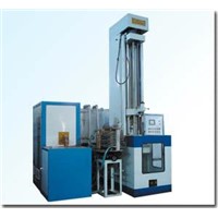 PLC Program Control Machine Tool