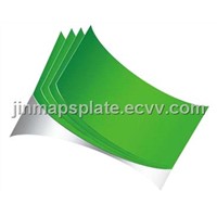 PS plate