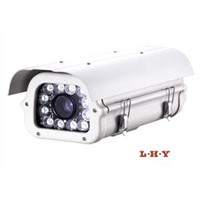 PTZ / Zooming Surveillance Camera