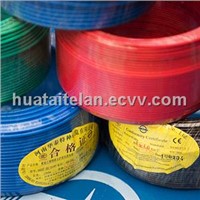 PVC Insulated and Sheathed Flexible Electrical Wire