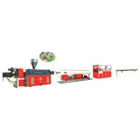 PVC Plastic Pipe Production Line