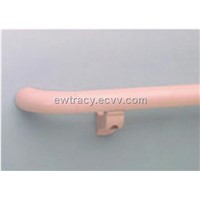 PVC Safeguard Handrails EW-02