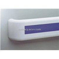 PVC Safeguard Handrails EW-06