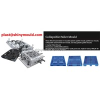 Pallet Mould