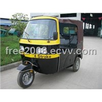 Passenger Tricycle