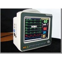 Patient Monitor with CE Approved