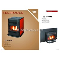 Pellet Stove