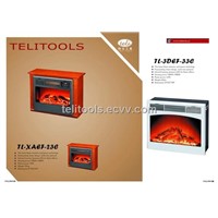 Pellet Stove