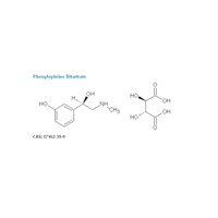 Phenylephrine Bitartrate