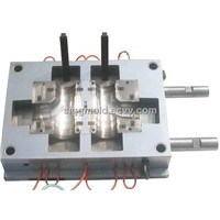 Pipe Fitting Mould - 110mm Tee