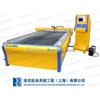 Plasma Cutter