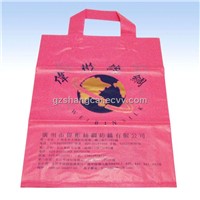 Plastic Bags with Logo (SC-H-10037)