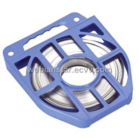 Plastic Box Packing Steel Banding
