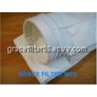 Polyester Filter Bag (GRACE)