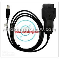 Porsche Piwis Cable