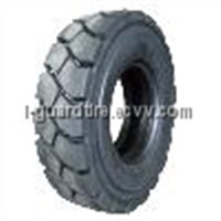 Port Container Stacker Tyre