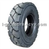 Port Use Tires - E-4