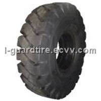 Port Use Tires -E-4C