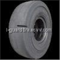Port Use Tyre 1800-25NHS;2100-35 L5S Pattern