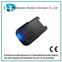 Portable Power for Blackberry 8900