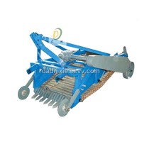 Potato Harvester