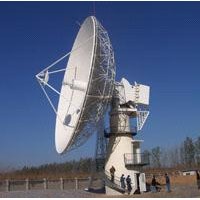 Probecom 13 meter satellite communication antenna