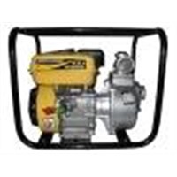 Jk Gasoline Self Priming Water Pump (QGZ50-35-152F)