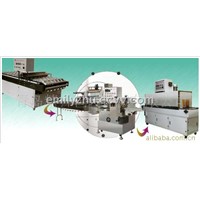 QJR Capper Machine